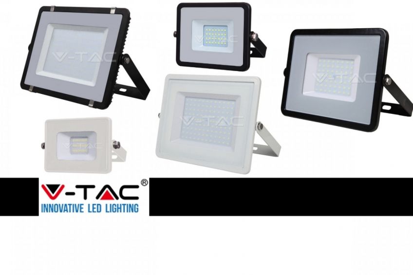 FARI LED Serie Samsung V-TAC