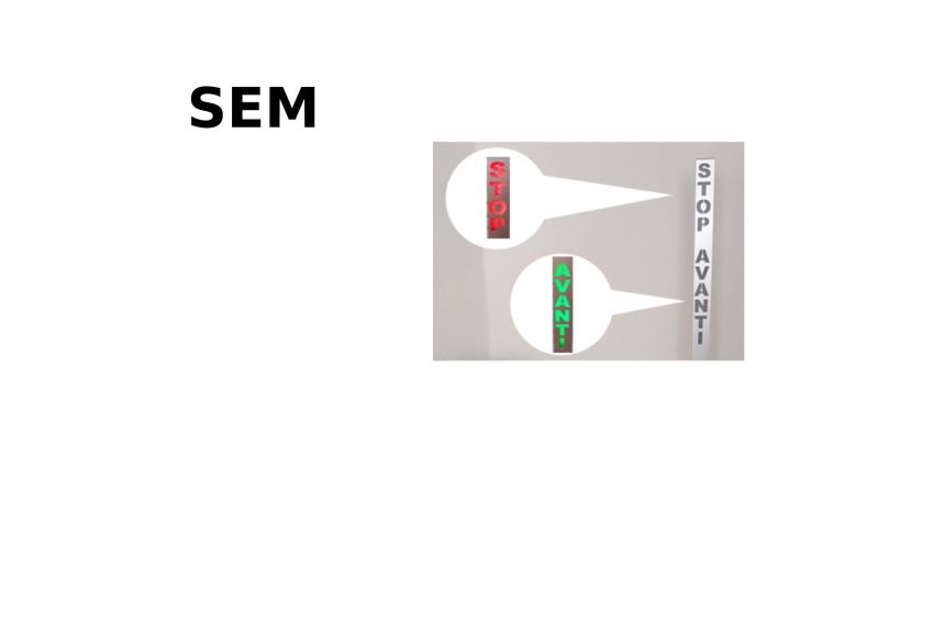 SEM Elkor