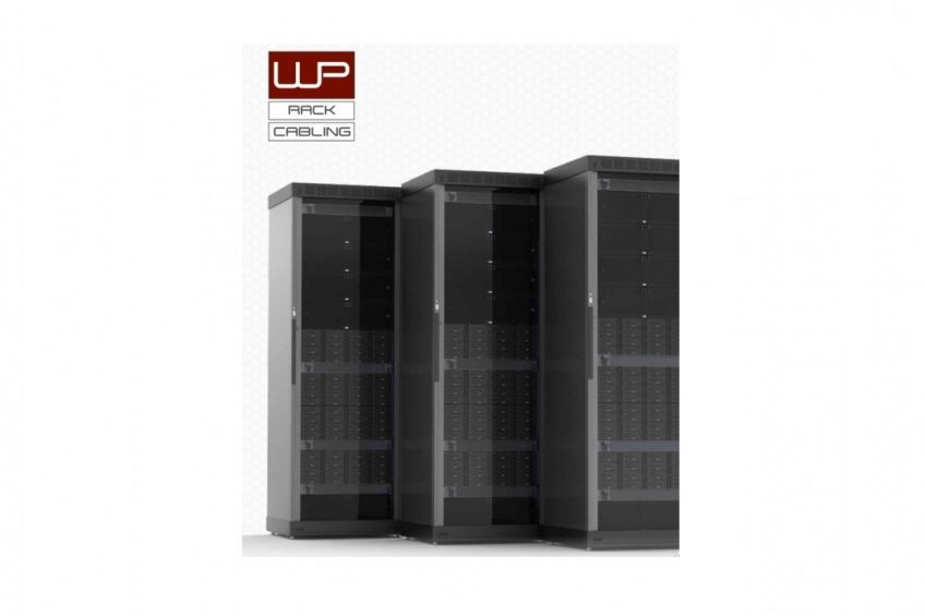 WP ARMADI RACK posa a pavimento