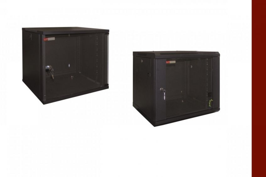 WP ARMADI RACK  da parete