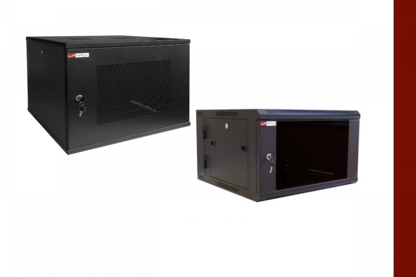 WP ARMADI RACK  da parete
