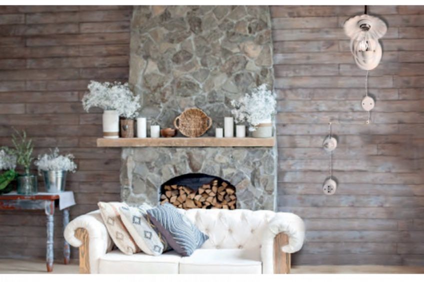 FAI - COMPONENTI PER IMPIANTI IN PORCELLANA