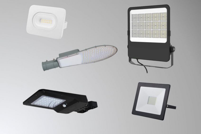 NOVALINE illuminazione per esterni