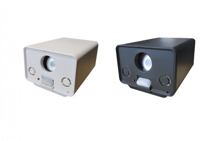 Fumogeni Fobos AVOTEC