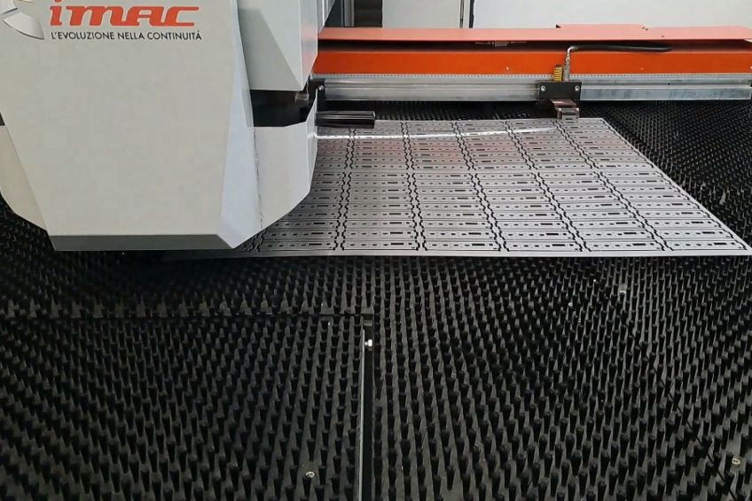 Lavorazioni metalliche OEM