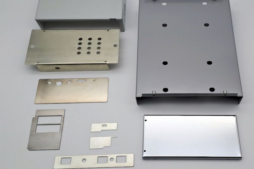 Lavorazioni metalliche OEM